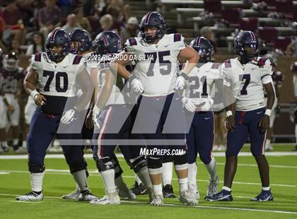 Thumbnail 3 in Tompkins vs Cinco Ranch photogallery.