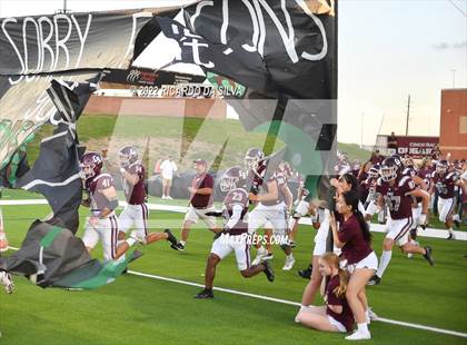 Thumbnail 2 in Tompkins vs Cinco Ranch photogallery.
