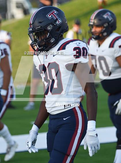 Thumbnail 3 in Tompkins vs Cinco Ranch photogallery.