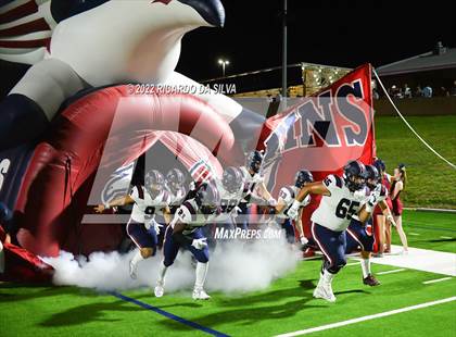 Thumbnail 1 in Tompkins vs Cinco Ranch photogallery.