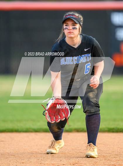 Thumbnail 3 in Asheboro @ North Davidson photogallery.