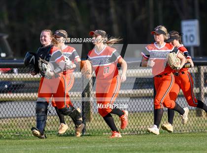Thumbnail 3 in Asheboro @ North Davidson photogallery.