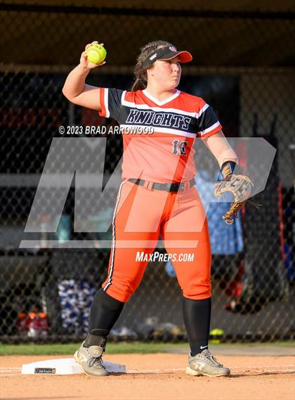 Thumbnail 3 in Asheboro @ North Davidson photogallery.