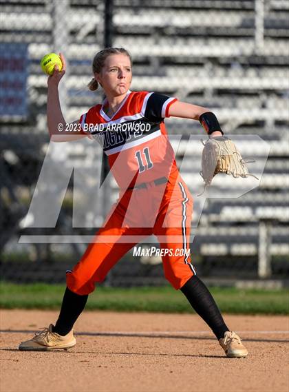 Thumbnail 3 in Asheboro @ North Davidson photogallery.
