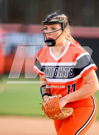 Thumbnail 3 in Asheboro @ North Davidson photogallery.