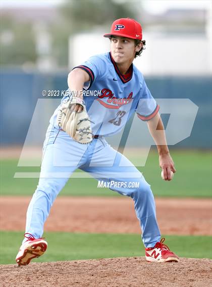 Thumbnail 2 in Desert Vista @ Pinnacle photogallery.