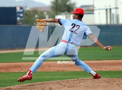 Thumbnail 3 in Desert Vista @ Pinnacle photogallery.