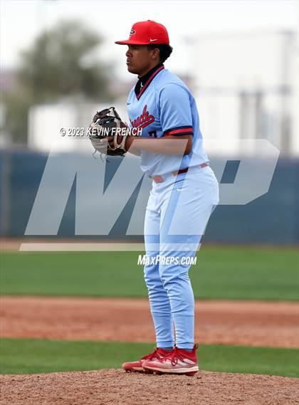 Thumbnail 1 in Desert Vista @ Pinnacle photogallery.