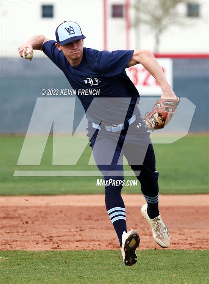 Thumbnail 3 in Desert Vista @ Pinnacle photogallery.