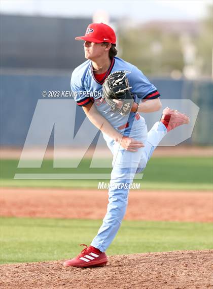 Thumbnail 1 in Desert Vista @ Pinnacle photogallery.