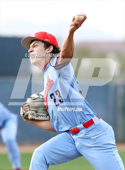 Thumbnail 2 in Desert Vista @ Pinnacle photogallery.
