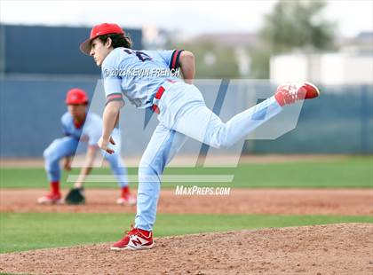 Thumbnail 3 in Desert Vista @ Pinnacle photogallery.