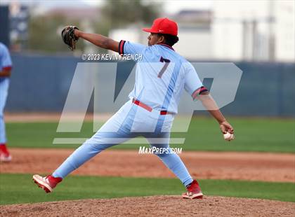 Thumbnail 2 in Desert Vista @ Pinnacle photogallery.