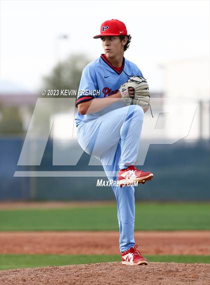 Thumbnail 2 in Desert Vista @ Pinnacle photogallery.