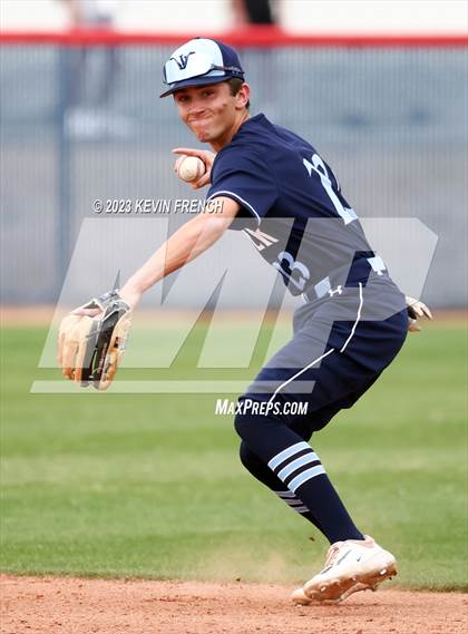 Thumbnail 3 in Desert Vista @ Pinnacle photogallery.