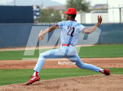 Thumbnail 2 in Desert Vista @ Pinnacle photogallery.