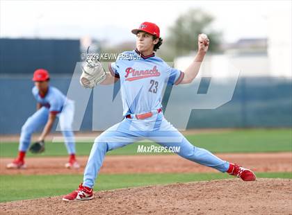 Thumbnail 3 in Desert Vista @ Pinnacle photogallery.