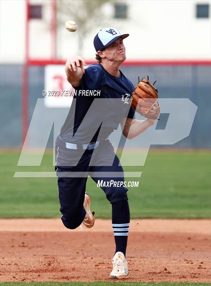 Thumbnail 3 in Desert Vista @ Pinnacle photogallery.