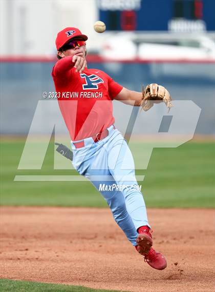 Thumbnail 1 in Desert Vista @ Pinnacle photogallery.