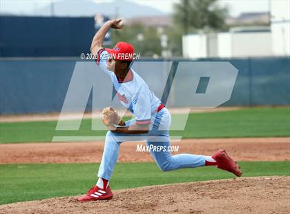 Thumbnail 2 in Desert Vista @ Pinnacle photogallery.