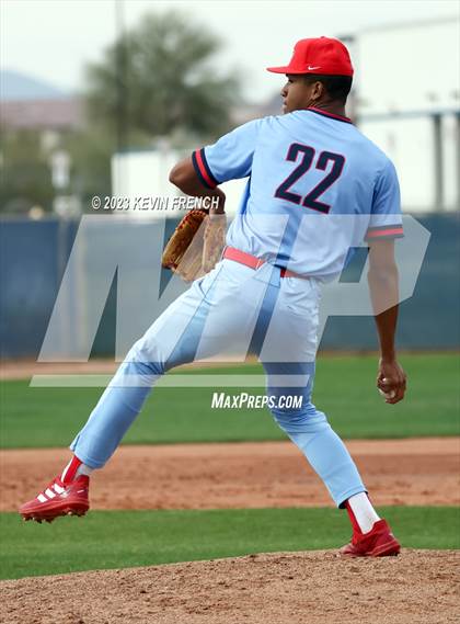 Thumbnail 1 in Desert Vista @ Pinnacle photogallery.
