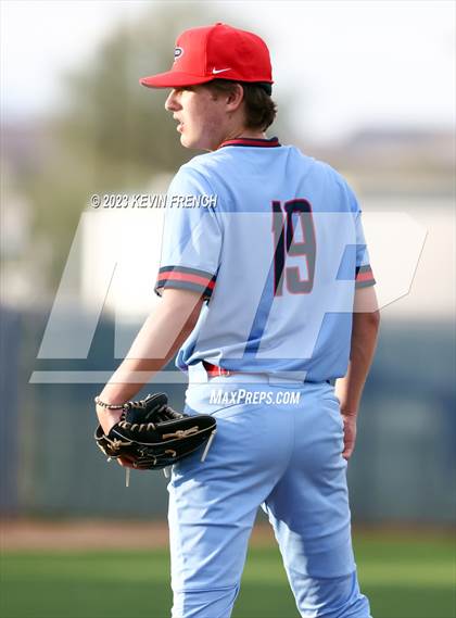 Thumbnail 2 in Desert Vista @ Pinnacle photogallery.