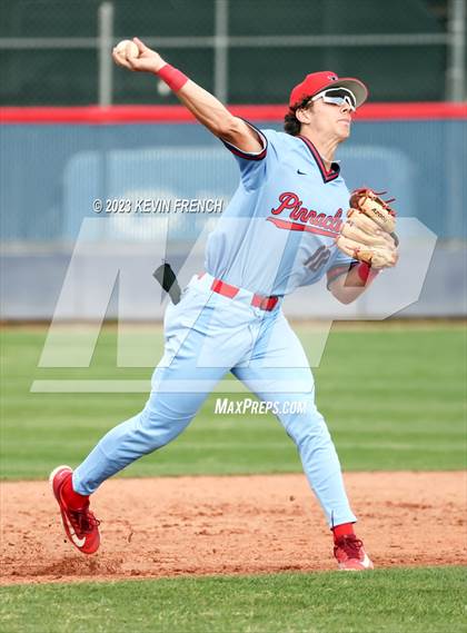 Thumbnail 3 in Desert Vista @ Pinnacle photogallery.