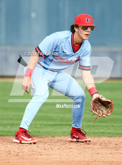 Thumbnail 3 in Desert Vista @ Pinnacle photogallery.
