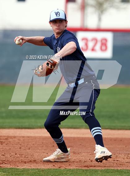 Thumbnail 3 in Desert Vista @ Pinnacle photogallery.
