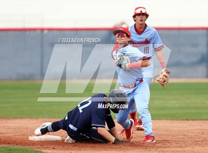 Thumbnail 3 in Desert Vista @ Pinnacle photogallery.