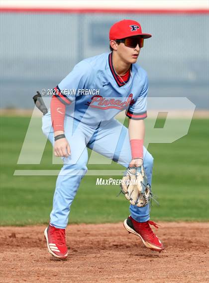 Thumbnail 3 in Desert Vista @ Pinnacle photogallery.