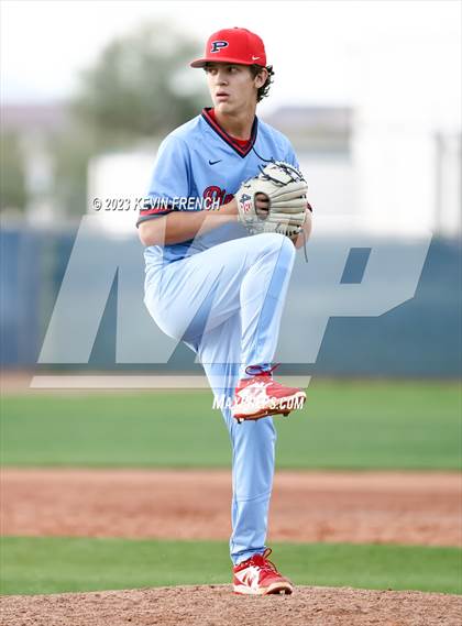 Thumbnail 1 in Desert Vista @ Pinnacle photogallery.