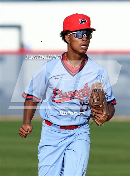 Thumbnail 3 in Desert Vista @ Pinnacle photogallery.