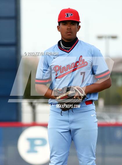 Thumbnail 3 in Desert Vista @ Pinnacle photogallery.
