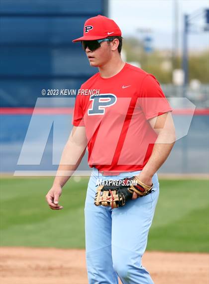 Thumbnail 3 in Desert Vista @ Pinnacle photogallery.