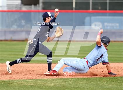 Thumbnail 3 in Desert Vista @ Pinnacle photogallery.