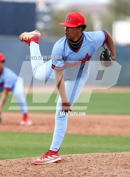 Thumbnail 3 in Desert Vista @ Pinnacle photogallery.