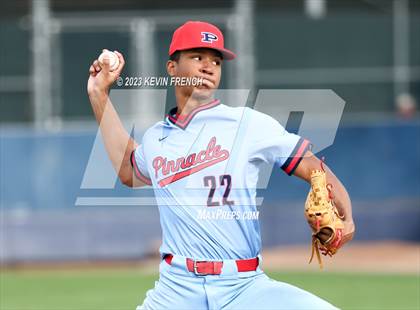Thumbnail 3 in Desert Vista @ Pinnacle photogallery.