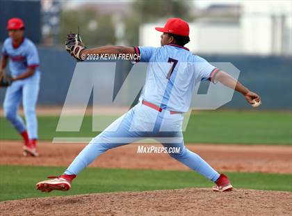 Thumbnail 3 in Desert Vista @ Pinnacle photogallery.