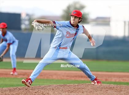 Thumbnail 2 in Desert Vista @ Pinnacle photogallery.
