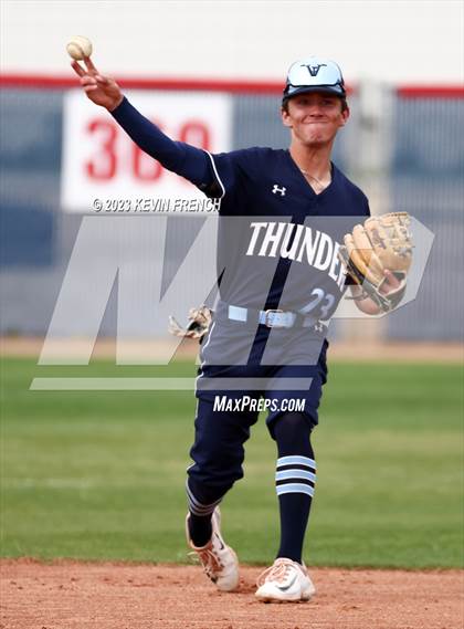 Thumbnail 3 in Desert Vista @ Pinnacle photogallery.