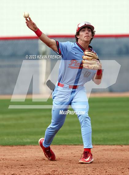 Thumbnail 1 in Desert Vista @ Pinnacle photogallery.