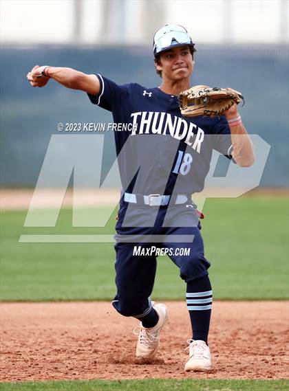 Thumbnail 3 in Desert Vista @ Pinnacle photogallery.