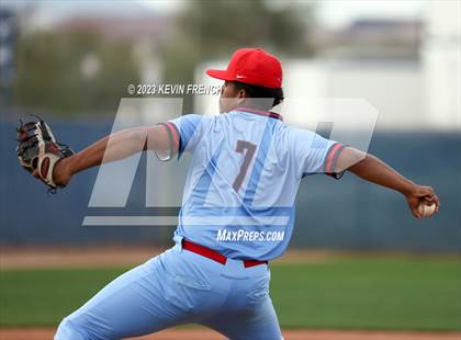 Thumbnail 2 in Desert Vista @ Pinnacle photogallery.