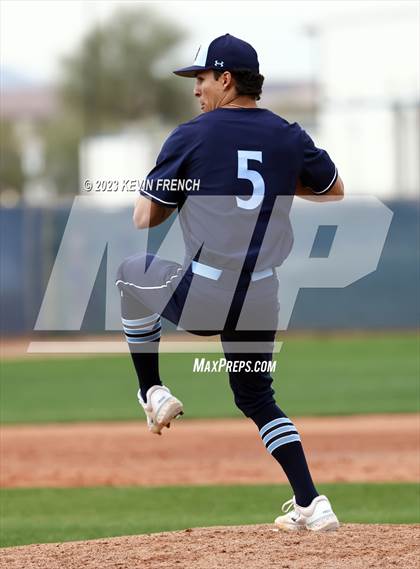 Thumbnail 3 in Desert Vista @ Pinnacle photogallery.