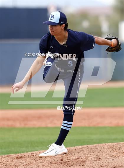Thumbnail 3 in Desert Vista @ Pinnacle photogallery.