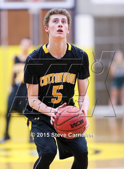 Thumbnail 1 in Hillcrest @ Cottonwood photogallery.