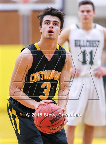 Thumbnail 1 in Hillcrest @ Cottonwood photogallery.