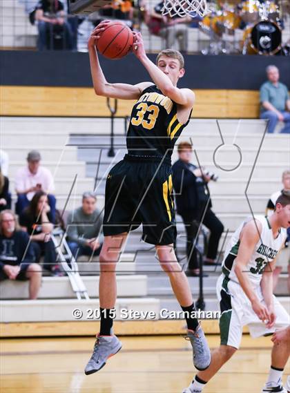 Thumbnail 1 in Hillcrest @ Cottonwood photogallery.