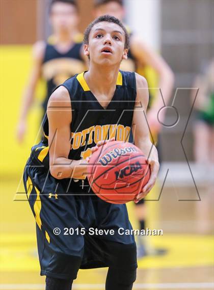 Thumbnail 2 in Hillcrest @ Cottonwood photogallery.